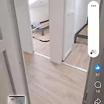 Lägenhet Orhideja 2 *