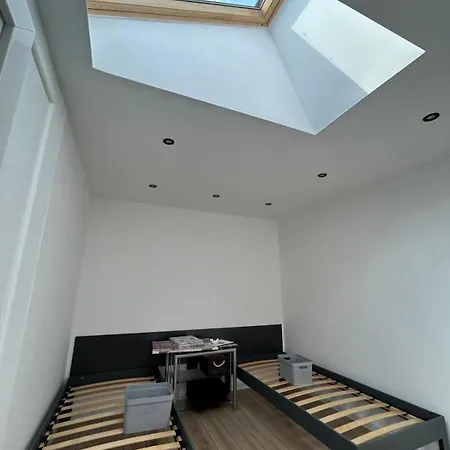 Orhideja 2 Appartement Sarajevo