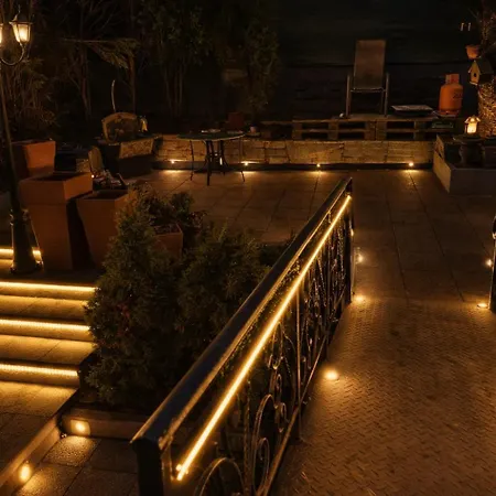 Orhideja 2 Apartamento Sarajevo