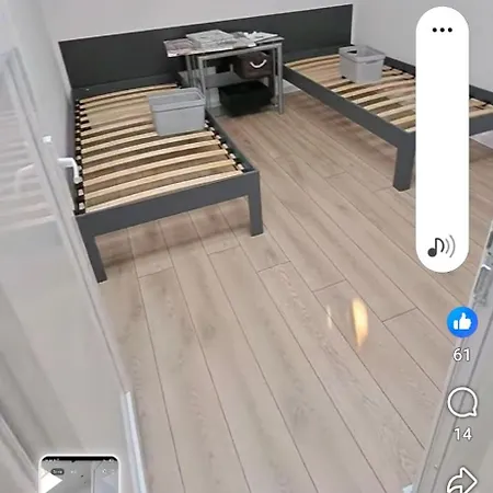 Orhideja 2 Appartement Sarajevo