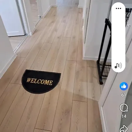 Orhideja 2 Appartement Sarajevo