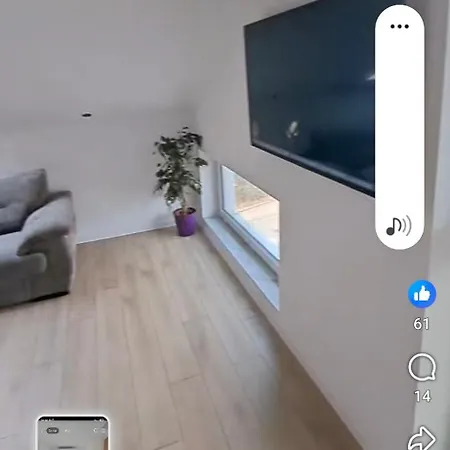 Orhideja 2 Appartement *