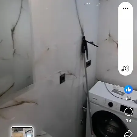 Orhideja 2 شقة *