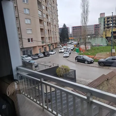 Orhideja 2 * Sarajevo