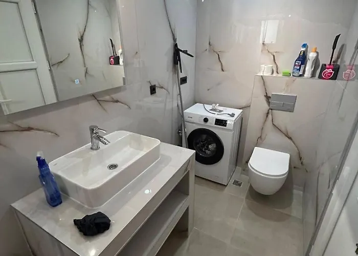 Orhideja 2 * Sarajevo