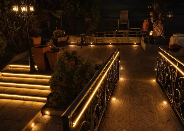 Orhideja 2 Apartamento Sarajevo