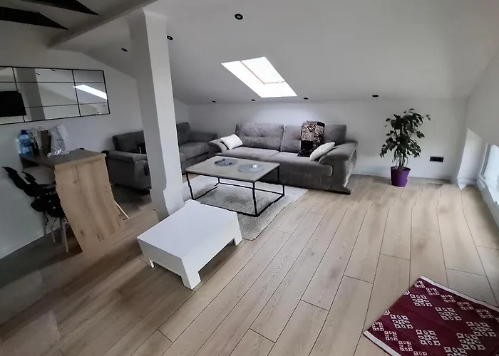 Orhideja 2 * Sarajevo