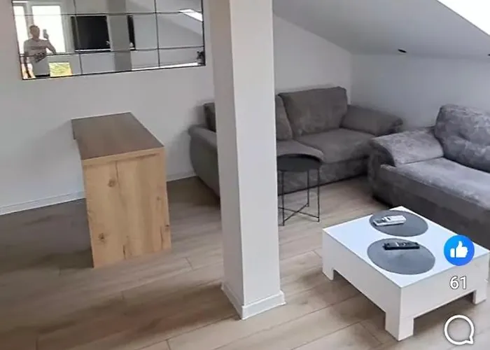 Orhideja 2 Apartamento *