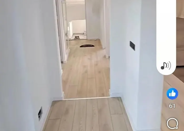 Apartamento Orhideja 2