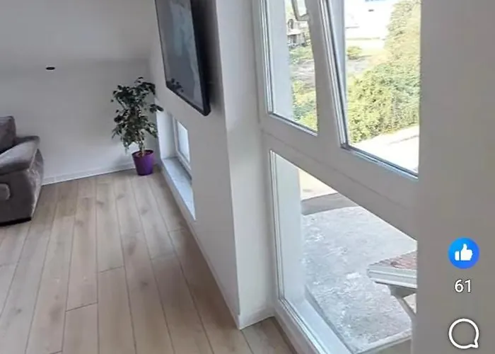 Apartamento Orhideja 2 Sarajevo