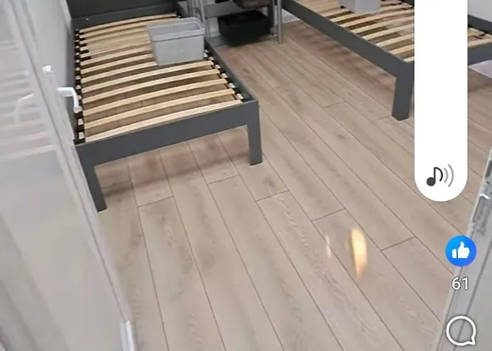 Orhideja 2 Apartamento Sarajevo