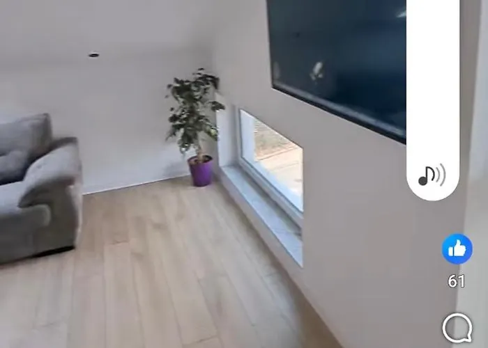 Orhideja 2 Apartamento *