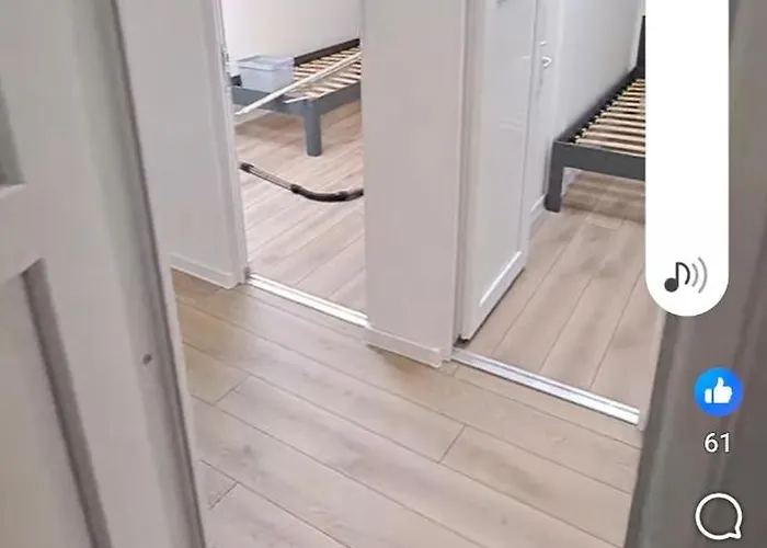 Apartamento Orhideja 2 *