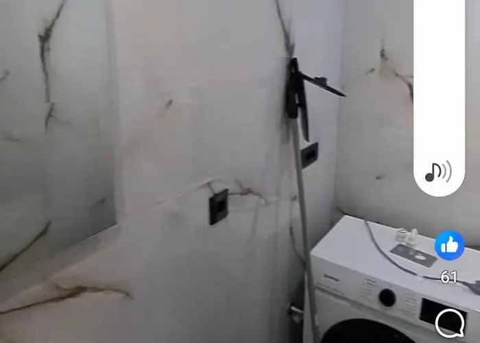 Orhideja 2 Apartamento *