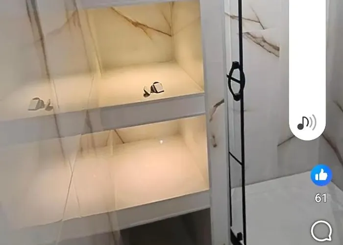 Orhideja 2 Apartamento