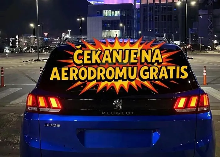 Orhideja 2 Apartamento Sarajevo