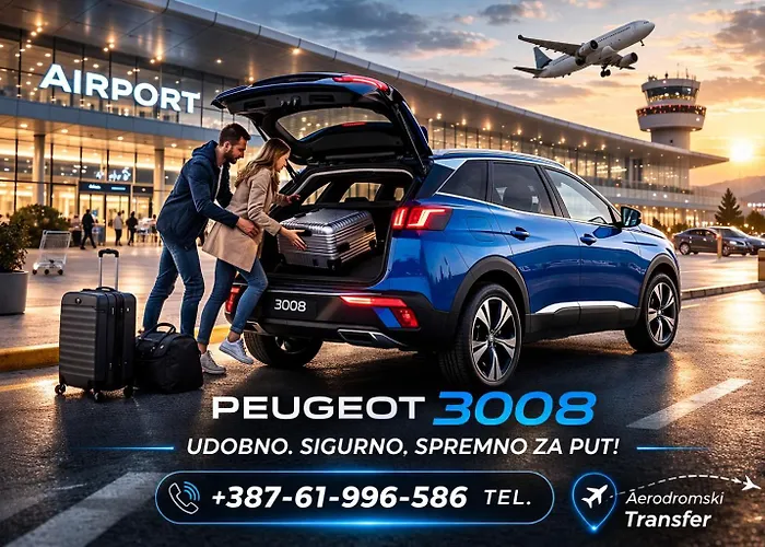 Apartamento Orhideja 2 Sarajevo