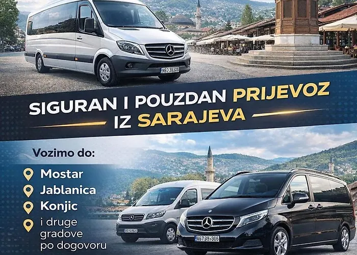 Apartamento Orhideja 2 Sarajevo