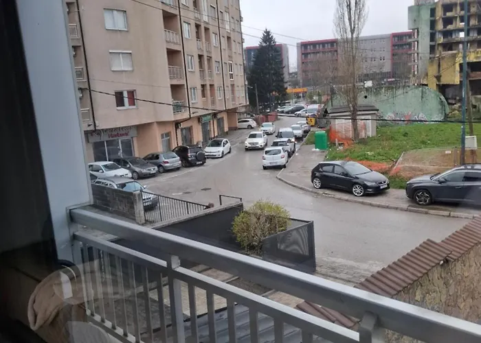 Orhideja 2 * Sarajevo